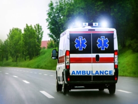 Calling an Ambulance | Engoo